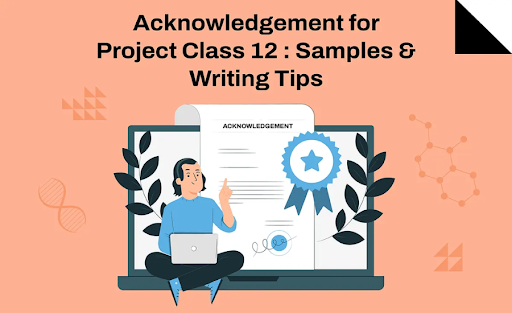 Acknowledgement for Group Projects: What to Say and How