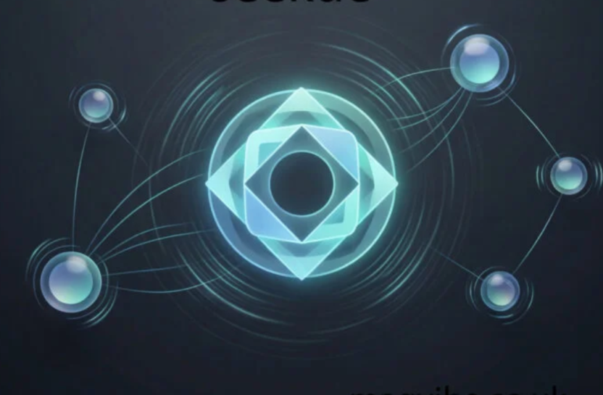 Seekde: Unlocking Discovery and Development in the Digital Age