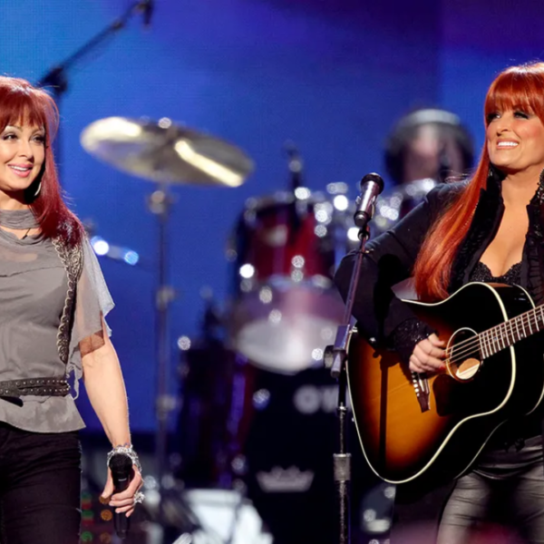 Wynonna Judd Performance Reactions: Capturing the Heart of Country Music