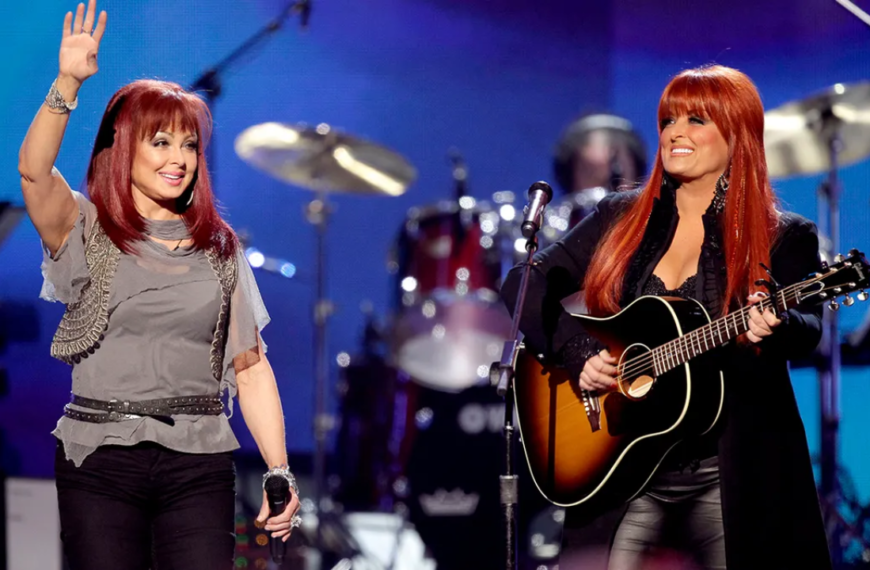 Wynonna Judd Performance Reactions: Capturing the Heart of Country Music