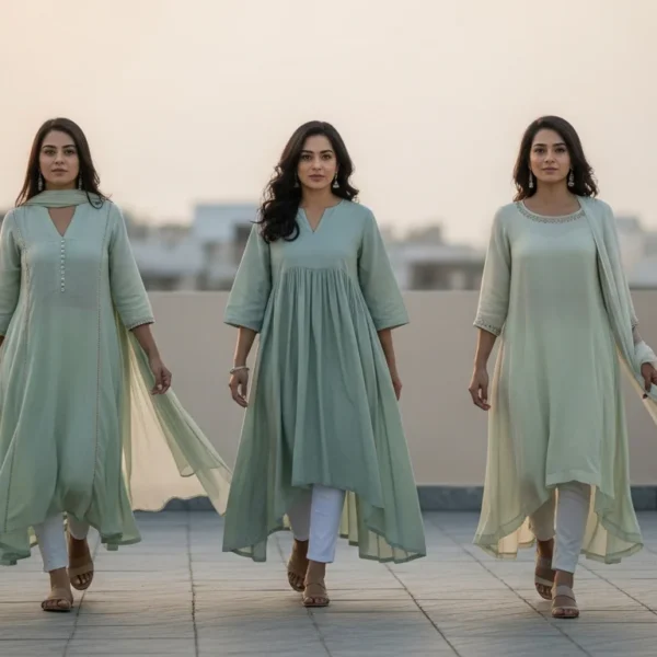 Bynethi com – Your Go-To Place for Ethnic Fashion That Feels Like Home