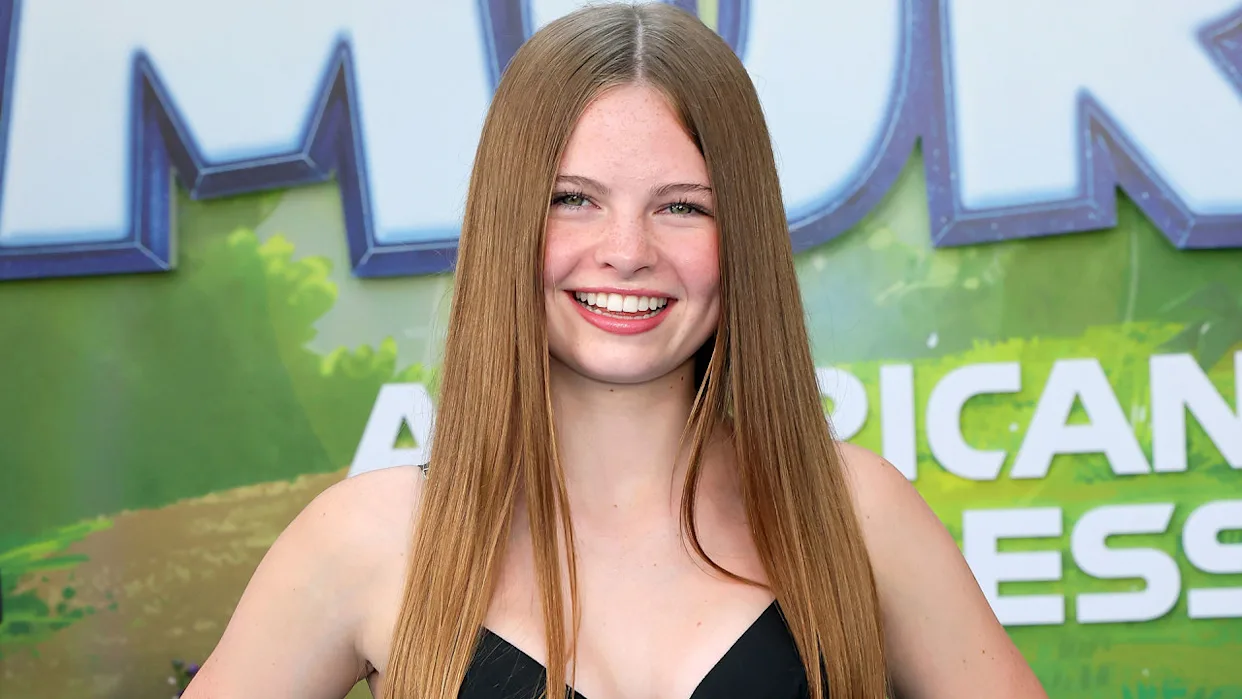 How Tall Is Salish Matter