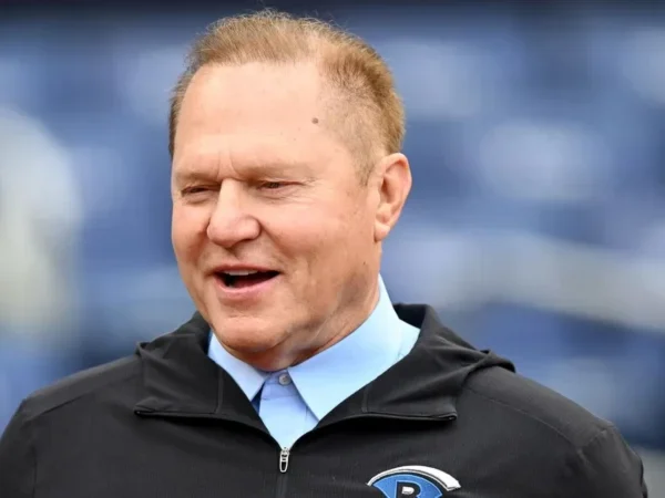 Scott Boras Net Worth, Biography, Career, Earnings, and Life Story