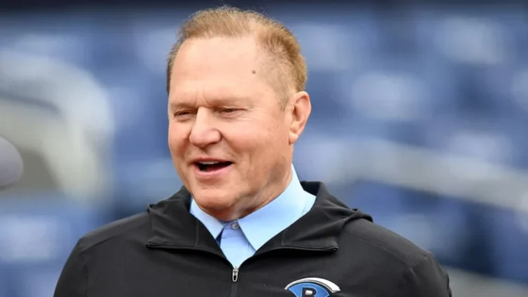 Scott Boras Net Worth